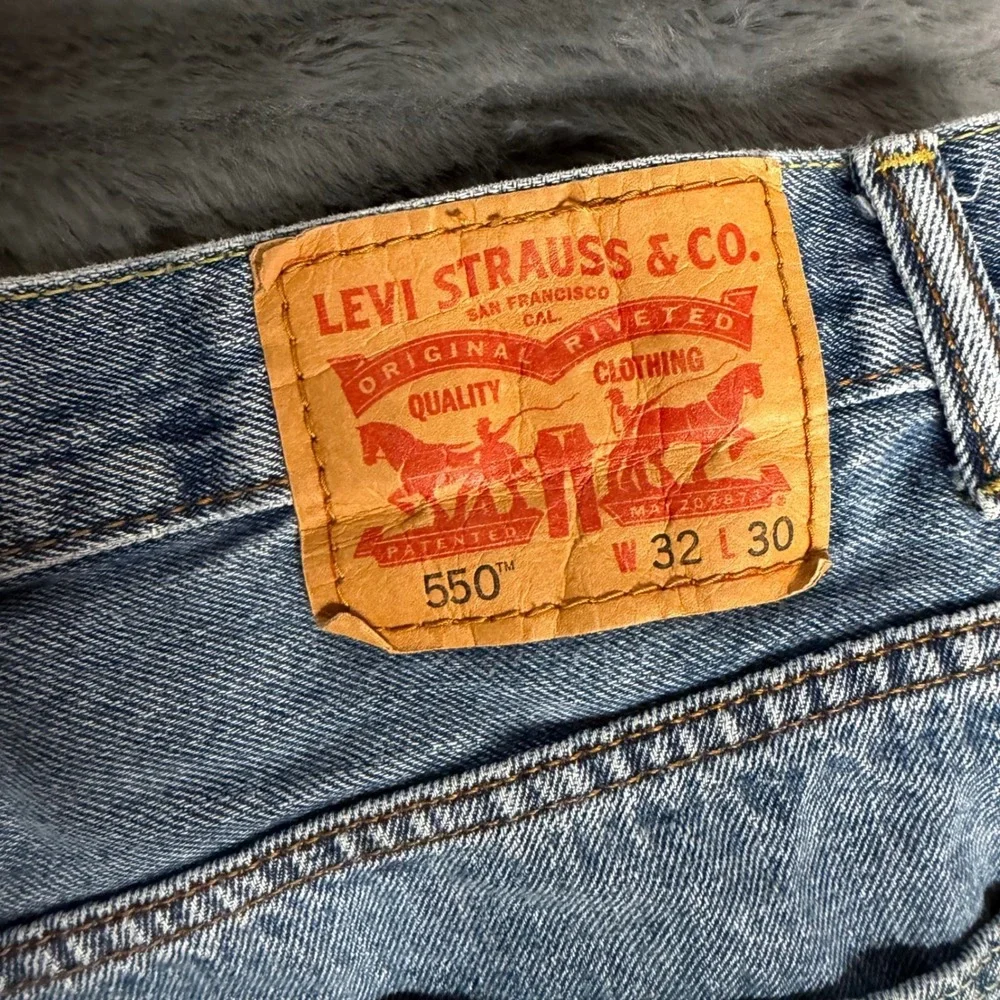 Levis levi strauss